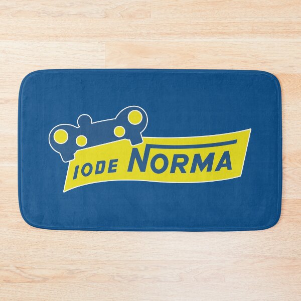Item preview, Vintage 'Iode Norma' lights - Jaguar D Type emblem designed and sold by retropetrol.