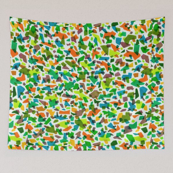 Item preview, Mid Century Modern Terrazzo designed and sold by Amanda Laurel Atkins.
