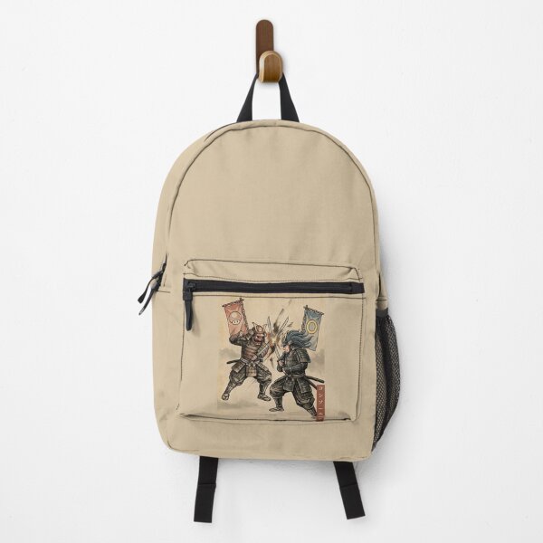 Item preview, Console War Samurai Duel designed and sold by Joako Zeta.