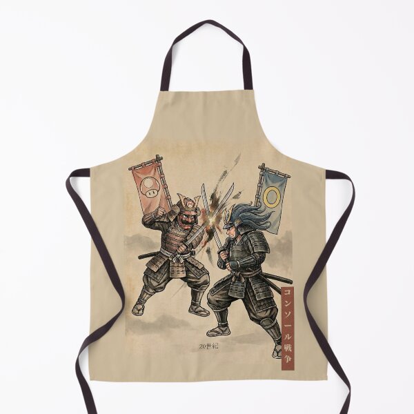 Item preview, Console War Samurai Duel designed and sold by Joako Zeta.