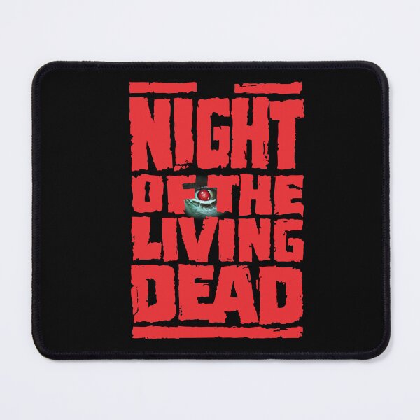 Item preview, Night of the Living Dead 1968 designed and sold by DarkDrips.
