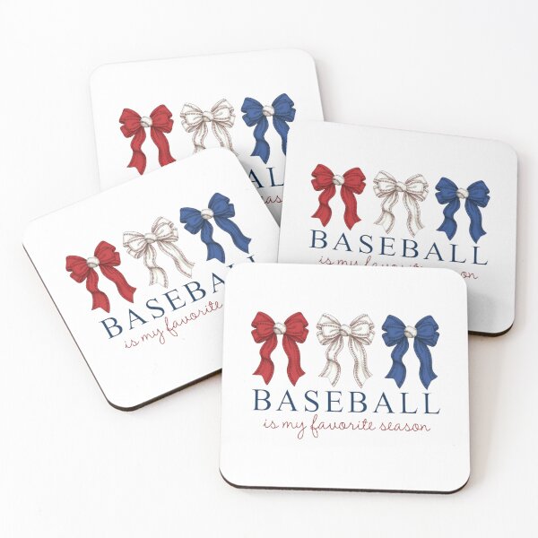 Item preview, Baseball Is My Favorite Season, Coquette Baseball, Retro Baseball, Game day, Baseball Mom, Asthetic designed and sold by toongstudio.