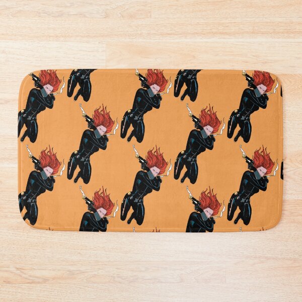 Item preview, The Black Widow comic designed and sold by astraepetals.