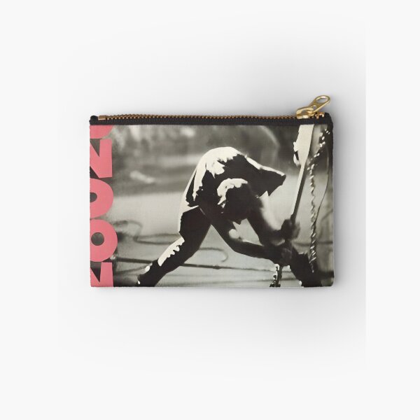 Item preview, The Clash T-Shirt designed and sold by Mediagraphic.