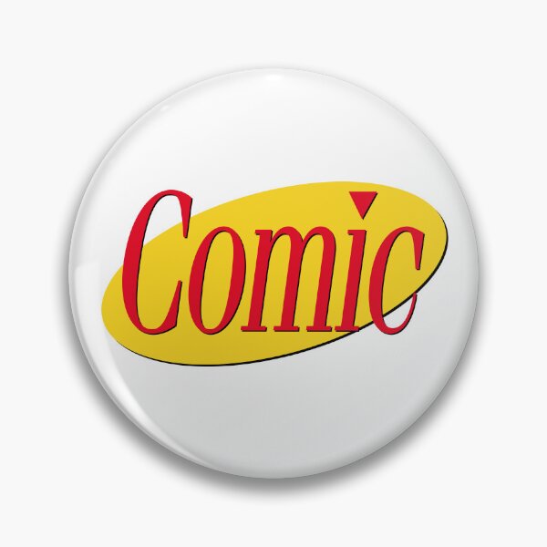 Item preview, COMIC designed and sold by oddwonders.