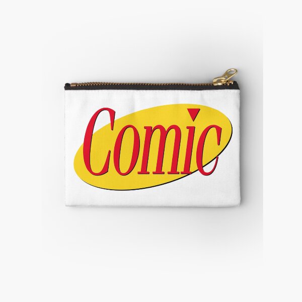 Item preview, COMIC designed and sold by oddwonders.