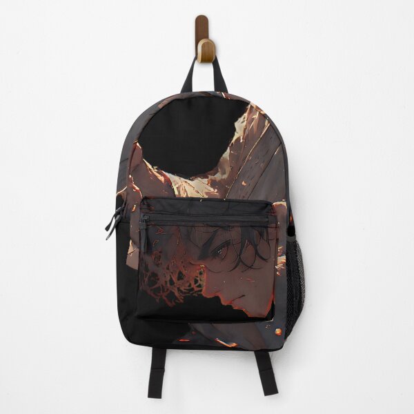 Item preview, Flaming Warrior designed and sold by UrbanPrts.