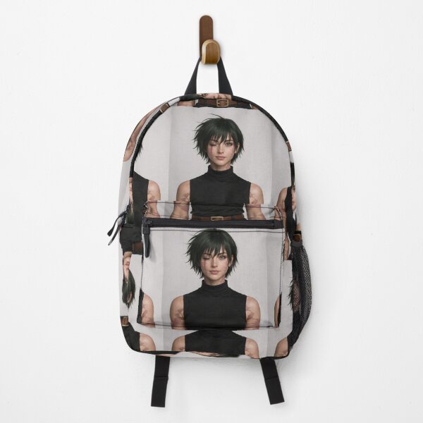 Item preview, Maki Zenin designed and sold by anime_wa_sakusei_suru.