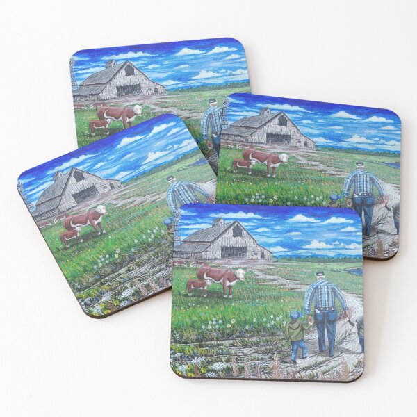 Item preview, The Country Life  designed and sold by Matt Starr Fine Art .