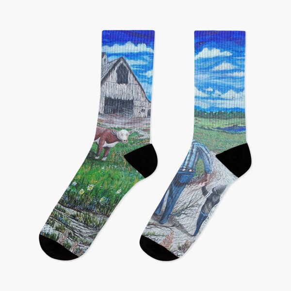 Item preview, The Country Life  designed and sold by Matt Starr Fine Art .