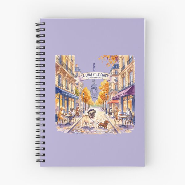 Item preview, Cafe Du Fromage designed and sold by DucksAbducted.