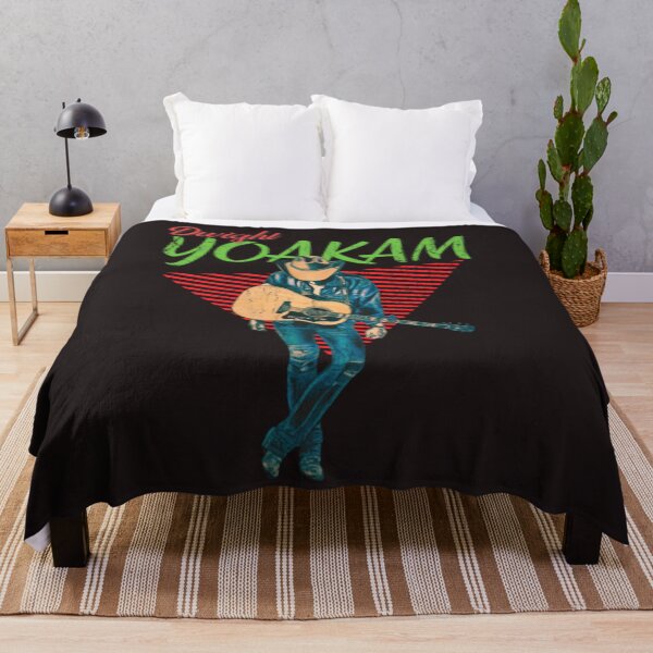 Item preview, Dwight Yoakam  designed and sold by Elvis Jansons.