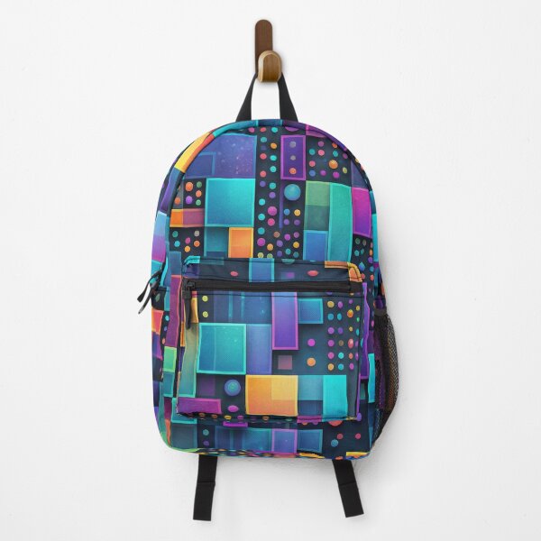 Item preview, Luminous Geometries in Dialogue designed and sold by Sigtrix.