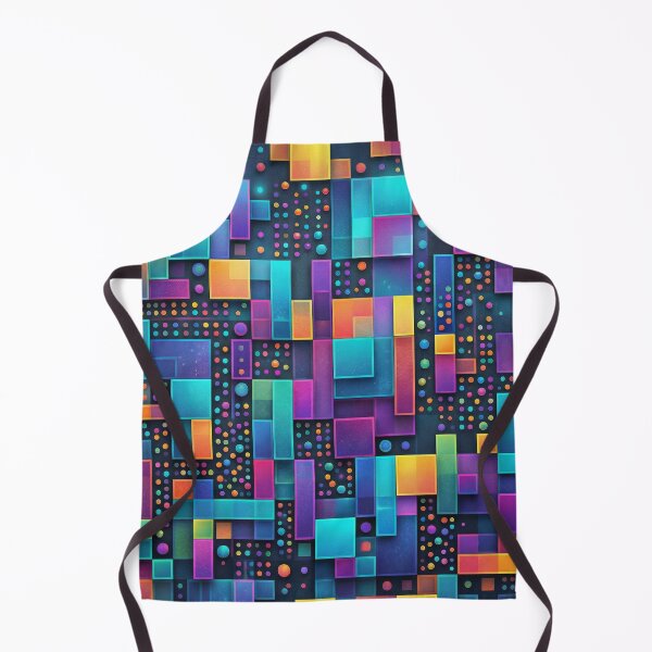 Item preview, Luminous Geometries in Dialogue designed and sold by Sigtrix.