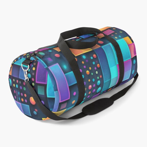 Item preview, Luminous Geometries in Dialogue designed and sold by Sigtrix.