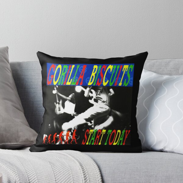 Item preview, BANDA DE GALLETAS GORILLA designed and sold by Wesli.