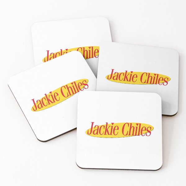Item preview, JACKIE CHILES designed and sold by oddwonders.