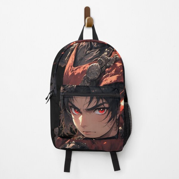 Item preview, Dark Flames Warrior designed and sold by UrbanPrts.