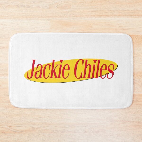 Item preview, JACKIE CHILES designed and sold by oddwonders.