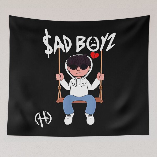 Item preview, Junior H designed and sold by vinakshiart.