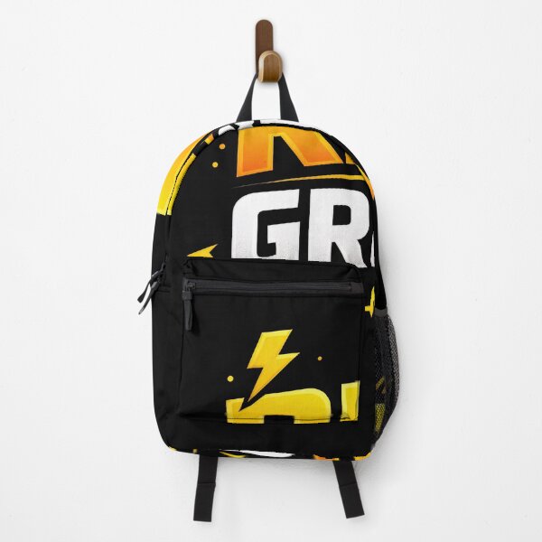 Item preview, Rise & Grind – Fitness Motivation Power designed and sold by ForeverPrintsOK.