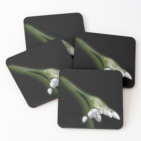 Item preview, Wild Garlic designed and sold by Paul Pasco.