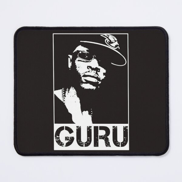 Item preview, GURU designed and sold by Wesli.