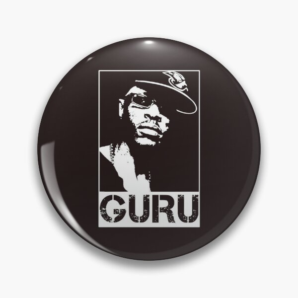 Item preview, GURU designed and sold by Wesli.
