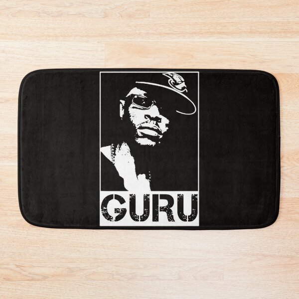 Item preview, GURU designed and sold by Wesli.