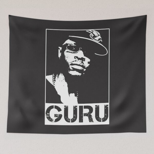 Item preview, GURU designed and sold by Wesli.