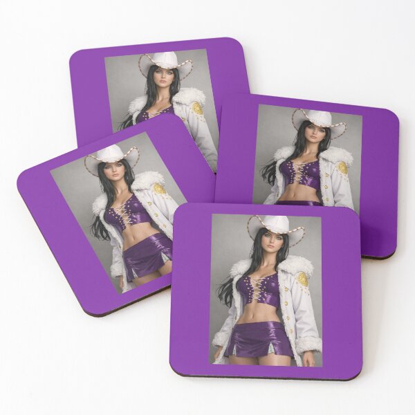 Item preview, Nico Robin designed and sold by anime_wa_sakusei_suru.