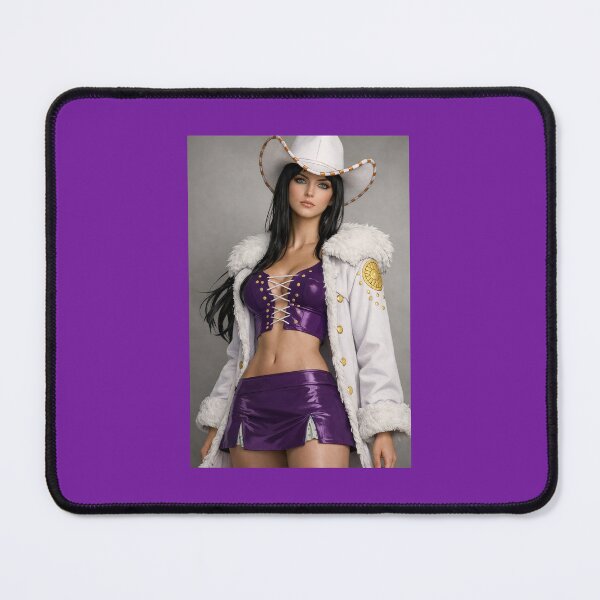 Item preview, Nico Robin designed and sold by anime_wa_sakusei_suru.