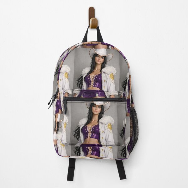 Item preview, Nico Robin designed and sold by anime_wa_sakusei_suru.