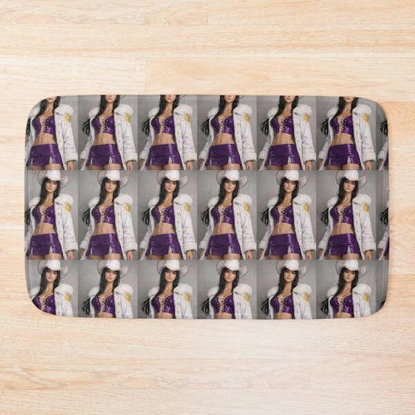 Item preview, Nico Robin designed and sold by anime_wa_sakusei_suru.