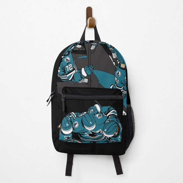 Item preview, San jose sharks designed and sold by Moodwills.