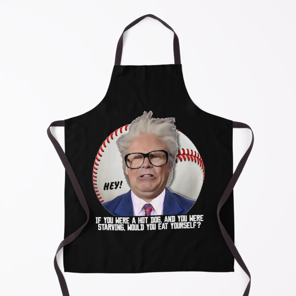 Item preview, HARRY CARAY -- Hot Dog designed and sold by Wesli.