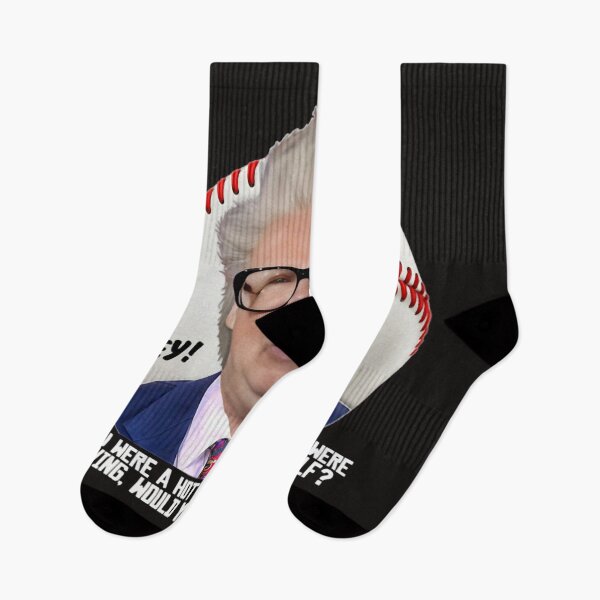 Item preview, HARRY CARAY -- Perro caliente designed and sold by Wesli.