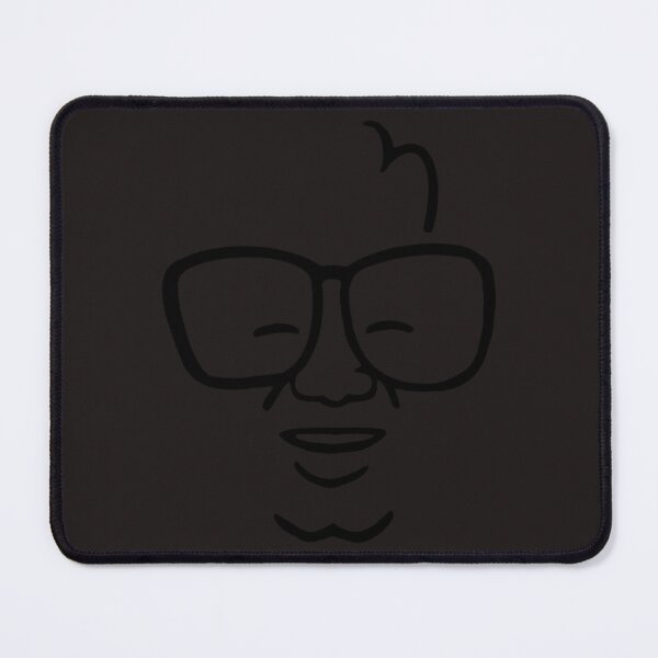 Item preview, Harry Caray Face  designed and sold by Wesli.