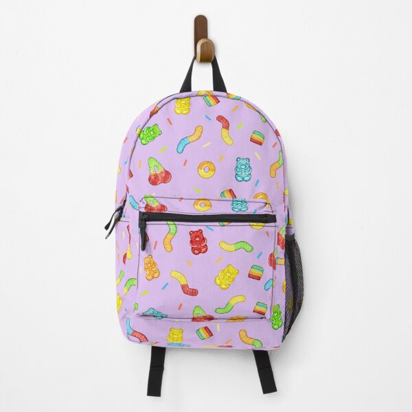 Item preview, Sour Candy Sweet Dessert Sprinkles Candy Light Lilac designed and sold by Franilla Bean.