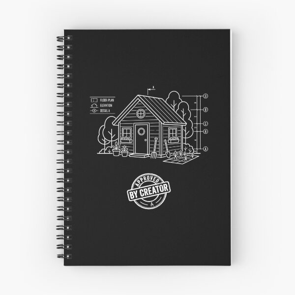 Item preview, DIY Tiny House Construction Plan – Approved by Creator Maker Stolz Design designed and sold by Fuechse.