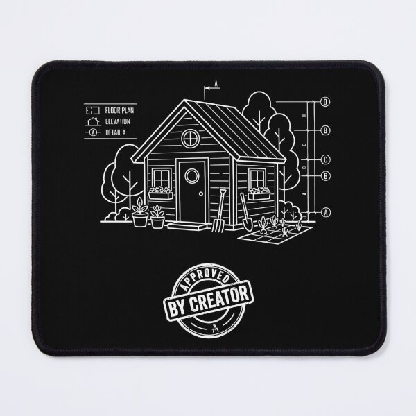Item preview, DIY Tiny House Construction Plan – Approved by Creator Maker Stolz Design designed and sold by Fuechse.