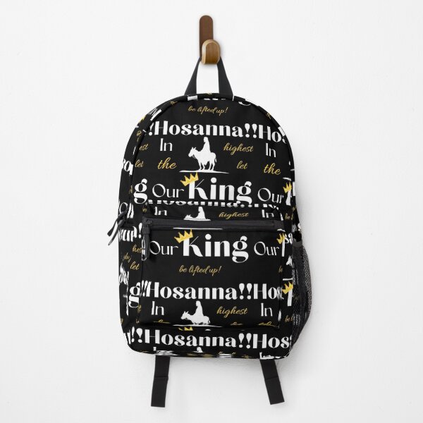 Item preview, HOSANNA! IN THE HIGHEST designed and sold by Dimamzo12.