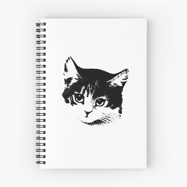 Item preview, Cute kitten  designed and sold by Vikkydrop.