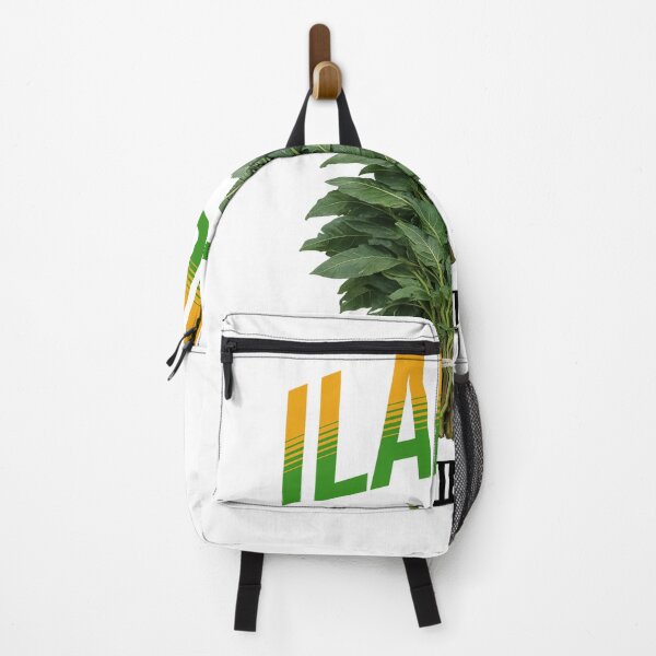 Item preview, Ilaloo (Callaloo) – Jamaican Food & Culture Design designed and sold by Inspirational Jamaican.