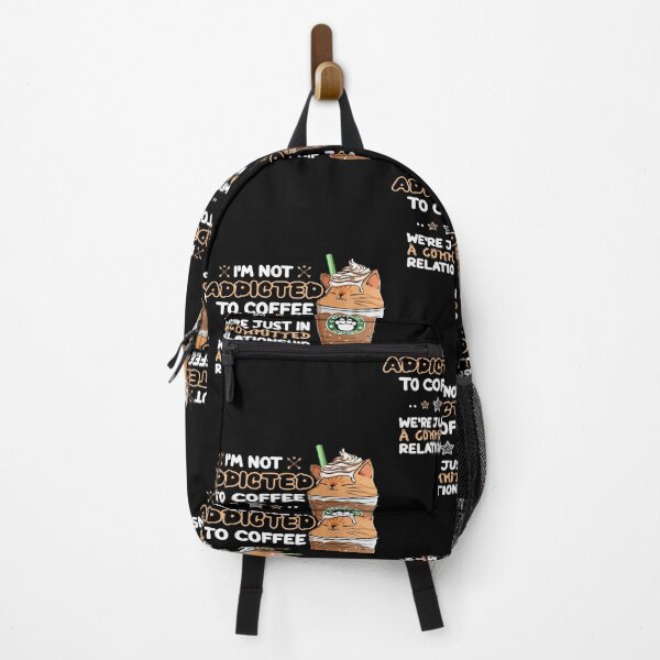 Item preview, I'm not addicted to coffee designed and sold by easttesgift.