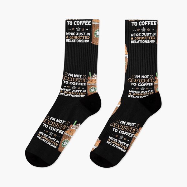 Item preview, I'm not addicted to coffee designed and sold by easttesgift.