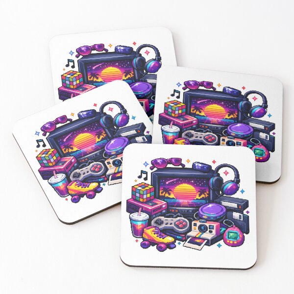 Item preview, Funny 90s Throwback Gift Idea Y2K Aesthetic Retro Vintage Nostalgic Art designed and sold by Divakar Fashion.
