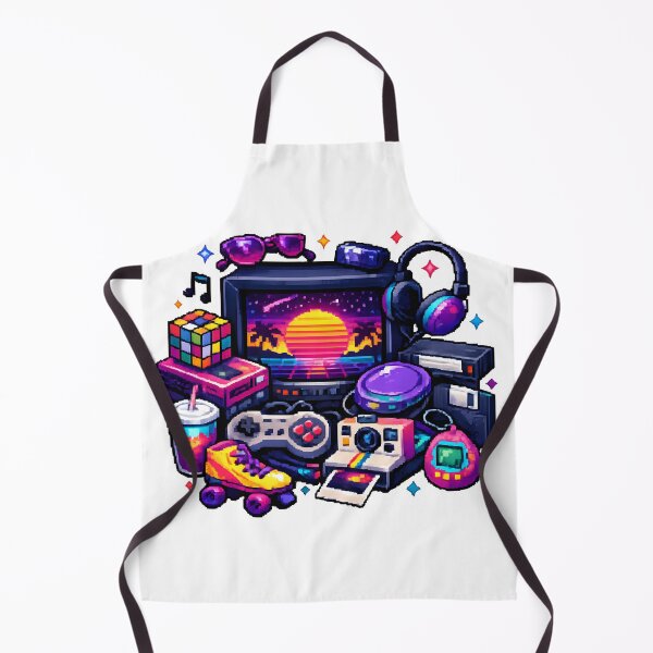 Item preview, Funny 90s Throwback Gift Idea Y2K Aesthetic Retro Vintage Nostalgic Art designed and sold by Divakar Fashion.