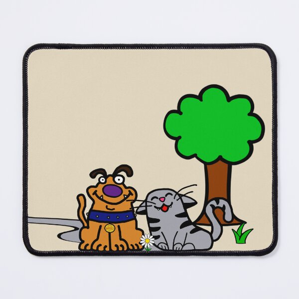 Item preview, Wufford and Farley?? designed and sold by RudeeAL.