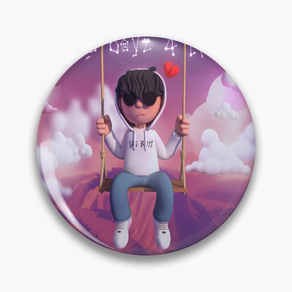 Item preview, Junior H designed and sold by vinakshiart.